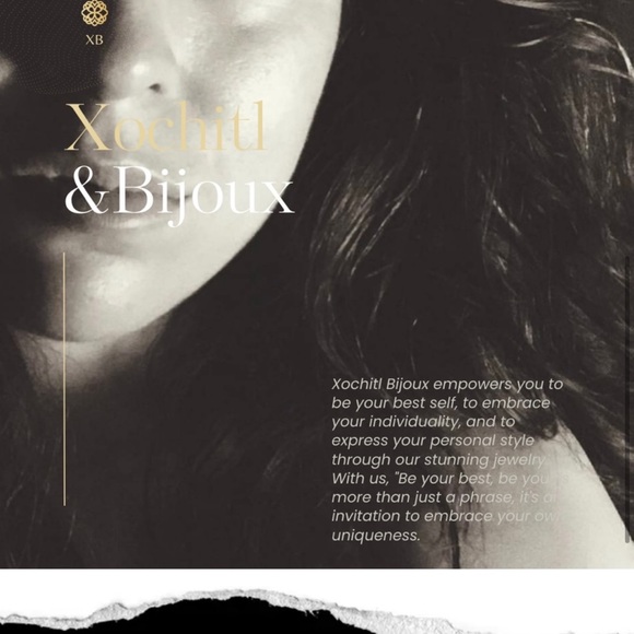 Cuban & Paperclip Bracelet ✨ ✧・゚: *✧・゚:* - Picture 4 of 4